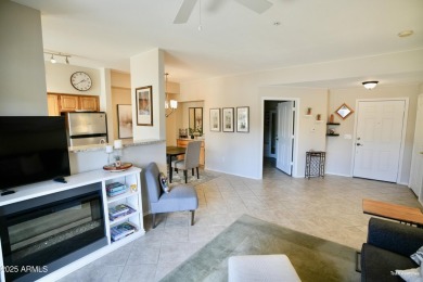 Welcome to your perfect turn-key ground floor 45+ retirement on Sun City Grand Golf Couse and Club in Arizona - for sale on GolfHomes.com, golf home, golf lot