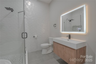 Welcome to this extraordinary new custom home, a 5,000+ sq ft on Mallard Head Country Club in North Carolina - for sale on GolfHomes.com, golf home, golf lot