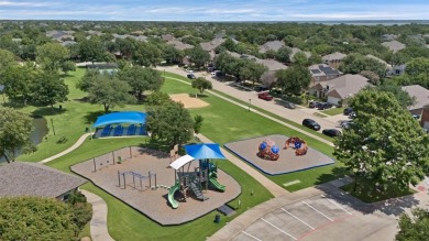 Fall in love with life in Waterview!

This beautifully on Jim Boggs in Texas - for sale on GolfHomes.com, golf home, golf lot
