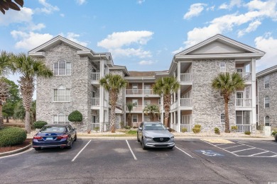 Motivated Seller. This elevator-accessible 2-bedroom, 2-bathroom on Myrtlewood Golf Course and Club  in South Carolina - for sale on GolfHomes.com, golf home, golf lot