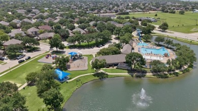 Fall in love with life in Waterview!

This beautifully on Jim Boggs in Texas - for sale on GolfHomes.com, golf home, golf lot
