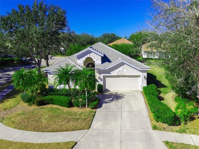 Choose an idyllic Lifestyle that is PEACEFUL & CONVENIENT in on Legacy Golf Club in Florida - for sale on GolfHomes.com, golf home, golf lot