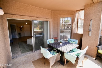 Welcome to your perfect turn-key ground floor 45+ retirement on Sun City Grand Golf Couse and Club in Arizona - for sale on GolfHomes.com, golf home, golf lot