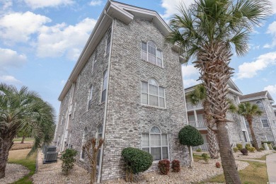 Motivated Seller. This elevator-accessible 2-bedroom, 2-bathroom on Myrtlewood Golf Course and Club  in South Carolina - for sale on GolfHomes.com, golf home, golf lot