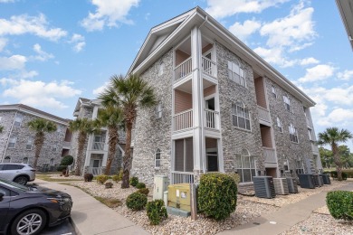Motivated Seller. This elevator-accessible 2-bedroom, 2-bathroom on Myrtlewood Golf Course and Club  in South Carolina - for sale on GolfHomes.com, golf home, golf lot
