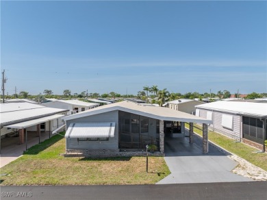 Welcome to Tamiami Village - Your Florida Dream Awaits!

Looking on Six Lakes Country Club in Florida - for sale on GolfHomes.com, golf home, golf lot