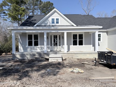 SPECIAL YEAR END SAVINGS from the builder - new price!! Welcome on Magnolia Greens Golf Plantation in North Carolina - for sale on GolfHomes.com, golf home, golf lot