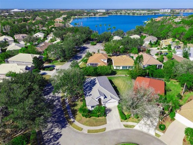Choose an idyllic Lifestyle that is PEACEFUL & CONVENIENT in on Legacy Golf Club in Florida - for sale on GolfHomes.com, golf home, golf lot