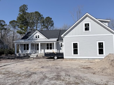 SPECIAL YEAR END SAVINGS from the builder - new price!! Welcome on Magnolia Greens Golf Plantation in North Carolina - for sale on GolfHomes.com, golf home, golf lot