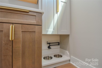 Welcome to this extraordinary new custom home, a 5,000+ sq ft on Mallard Head Country Club in North Carolina - for sale on GolfHomes.com, golf home, golf lot