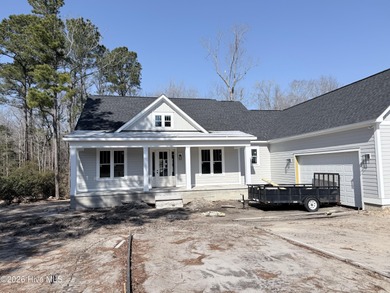 SPECIAL YEAR END SAVINGS from the builder - new price!! Welcome on Magnolia Greens Golf Plantation in North Carolina - for sale on GolfHomes.com, golf home, golf lot