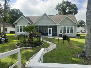 Welcome to your dream home in the highly desirable Southwood on Wicked Stick Golf Club in South Carolina - for sale on GolfHomes.com, golf home, golf lot