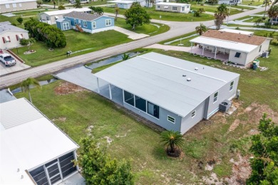 Complete renovation! Welcome to this beautifully renovated on Oyster Creek Golf Club in Florida - for sale on GolfHomes.com, golf home, golf lot