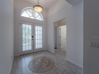 Choose an idyllic Lifestyle that is PEACEFUL & CONVENIENT in on Legacy Golf Club in Florida - for sale on GolfHomes.com, golf home, golf lot