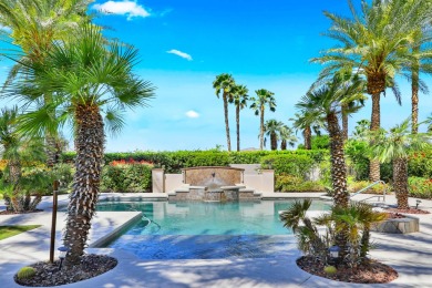 Exquisite Santa Barbara Spanish-Style Home in La Cantera
 on Mountain View Country Club in California - for sale on GolfHomes.com, golf home, golf lot