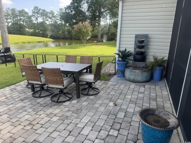 Welcome to your dream home in the highly desirable Southwood on Wicked Stick Golf Club in South Carolina - for sale on GolfHomes.com, golf home, golf lot
