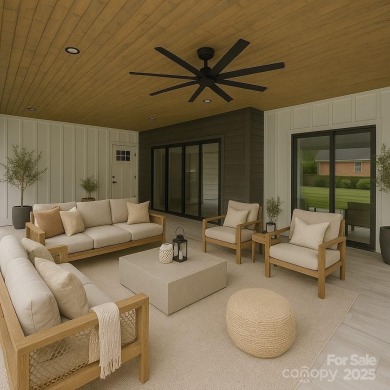 Welcome to this extraordinary new custom home, a 5,000+ sq ft on Mallard Head Country Club in North Carolina - for sale on GolfHomes.com, golf home, golf lot