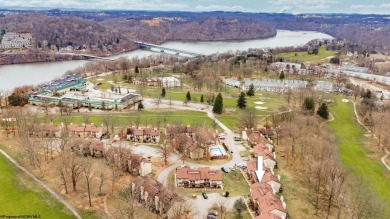 Experience true resort-inspired living with breathtaking golf on Lakeview Golf Resort and Spa - Lakeview in West Virginia - for sale on GolfHomes.com, golf home, golf lot