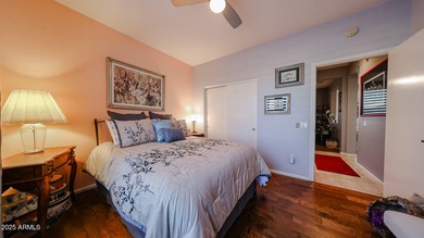 Discover comfort and convenience in this popular Prescott floor on Desert Trails in Arizona - for sale on GolfHomes.com, golf home, golf lot