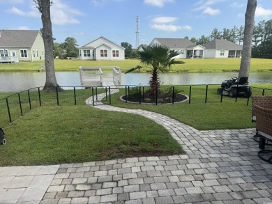 Welcome to your dream home in the highly desirable Southwood on Wicked Stick Golf Club in South Carolina - for sale on GolfHomes.com, golf home, golf lot