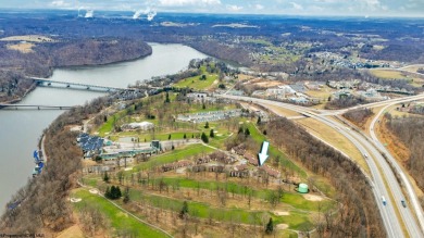 Experience true resort-inspired living with breathtaking golf on Lakeview Golf Resort and Spa - Lakeview in West Virginia - for sale on GolfHomes.com, golf home, golf lot