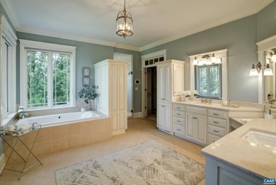 The former owner of Glenmore Club chose this location to build on Glenmore Country Club in Virginia - for sale on GolfHomes.com, golf home, golf lot