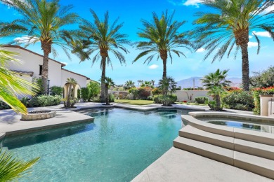 Exquisite Santa Barbara Spanish-Style Home in La Cantera
 on Mountain View Country Club in California - for sale on GolfHomes.com, golf home, golf lot