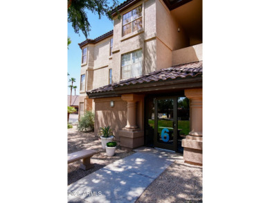 Welcome to your perfect turn-key ground floor 45+ retirement on Sun City Grand Golf Couse and Club in Arizona - for sale on GolfHomes.com, golf home, golf lot