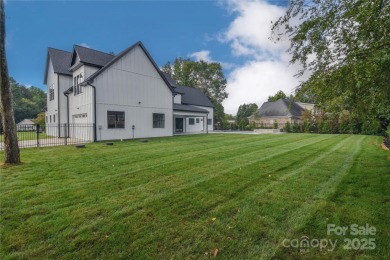 Welcome to this extraordinary new custom home, a 5,000+ sq ft on Mallard Head Country Club in North Carolina - for sale on GolfHomes.com, golf home, golf lot