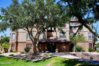 Welcome to your perfect turn-key ground floor 45+ retirement on Sun City Grand Golf Couse and Club in Arizona - for sale on GolfHomes.com, golf home, golf lot