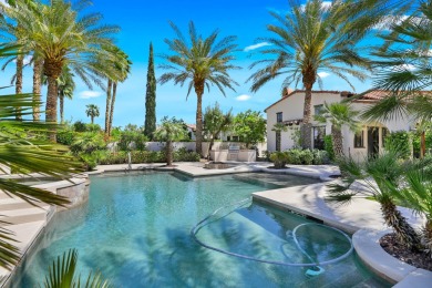 Exquisite Santa Barbara Spanish-Style Home in La Cantera
 on Mountain View Country Club in California - for sale on GolfHomes.com, golf home, golf lot