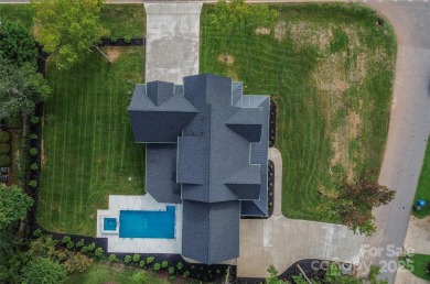 Welcome to this extraordinary new custom home, a 5,000+ sq ft on Mallard Head Country Club in North Carolina - for sale on GolfHomes.com, golf home, golf lot