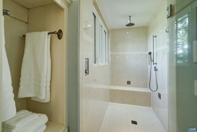 The former owner of Glenmore Club chose this location to build on Glenmore Country Club in Virginia - for sale on GolfHomes.com, golf home, golf lot