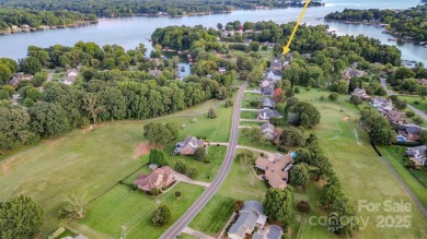 Welcome to this extraordinary new custom home, a 5,000+ sq ft on Mallard Head Country Club in North Carolina - for sale on GolfHomes.com, golf home, golf lot