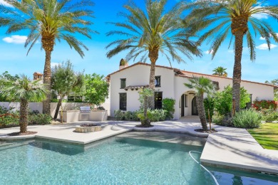 Exquisite Santa Barbara Spanish-Style Home in La Cantera
 on Mountain View Country Club in California - for sale on GolfHomes.com, golf home, golf lot