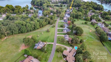 Welcome to this extraordinary new custom home, a 5,000+ sq ft on Mallard Head Country Club in North Carolina - for sale on GolfHomes.com, golf home, golf lot