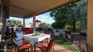 Discover comfort and convenience in this popular Prescott floor on Desert Trails in Arizona - for sale on GolfHomes.com, golf home, golf lot