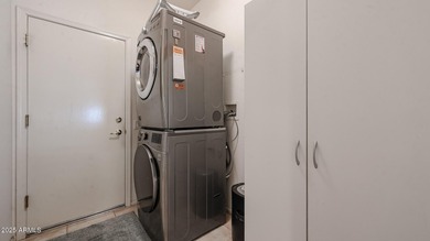 Discover comfort and convenience in this popular Prescott floor on Desert Trails in Arizona - for sale on GolfHomes.com, golf home, golf lot