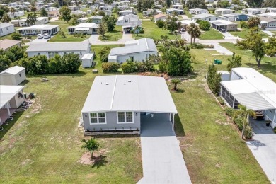 Complete renovation! Welcome to this beautifully renovated on Oyster Creek Golf Club in Florida - for sale on GolfHomes.com, golf home, golf lot