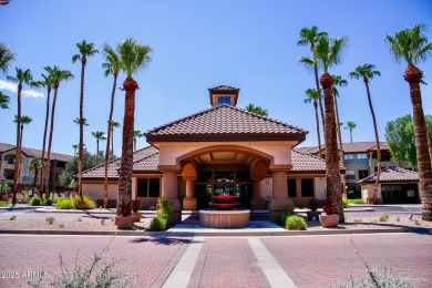 Welcome to your perfect turn-key ground floor 45+ retirement on Sun City Grand Golf Couse and Club in Arizona - for sale on GolfHomes.com, golf home, golf lot