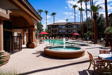 Welcome to your perfect turn-key ground floor 45+ retirement on Sun City Grand Golf Couse and Club in Arizona - for sale on GolfHomes.com, golf home, golf lot