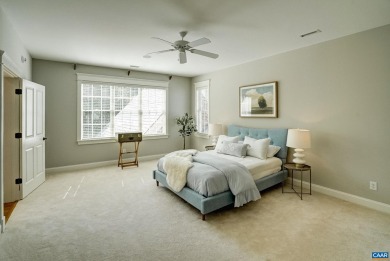 The former owner of Glenmore Club chose this location to build on Glenmore Country Club in Virginia - for sale on GolfHomes.com, golf home, golf lot