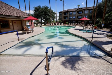 Welcome to your perfect turn-key ground floor 45+ retirement on Sun City Grand Golf Couse and Club in Arizona - for sale on GolfHomes.com, golf home, golf lot