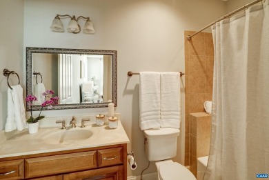 The former owner of Glenmore Club chose this location to build on Glenmore Country Club in Virginia - for sale on GolfHomes.com, golf home, golf lot