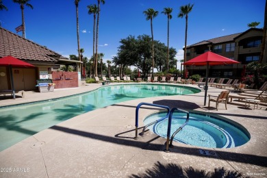 Welcome to your perfect turn-key ground floor 45+ retirement on Sun City Grand Golf Couse and Club in Arizona - for sale on GolfHomes.com, golf home, golf lot