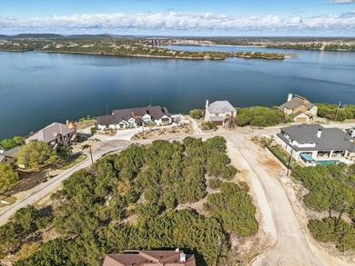 Cliffs Resort on Possum Kingdom Lake offers the perfect blend of on The Cliffs Resort in Texas - for sale on GolfHomes.com, golf home, golf lot