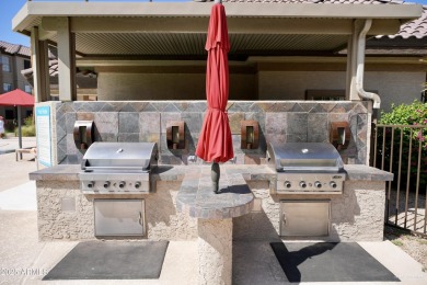 Welcome to your perfect turn-key ground floor 45+ retirement on Sun City Grand Golf Couse and Club in Arizona - for sale on GolfHomes.com, golf home, golf lot