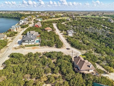 Cliffs Resort on Possum Kingdom Lake offers the perfect blend of on The Cliffs Resort in Texas - for sale on GolfHomes.com, golf home, golf lot