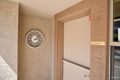 Welcome to your perfect turn-key ground floor 45+ retirement on Sun City Grand Golf Couse and Club in Arizona - for sale on GolfHomes.com, golf home, golf lot