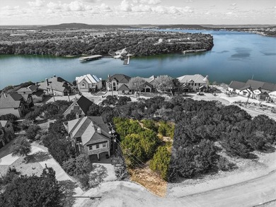 Cliffs Resort on Possum Kingdom Lake offers the perfect blend of on The Cliffs Resort in Texas - for sale on GolfHomes.com, golf home, golf lot